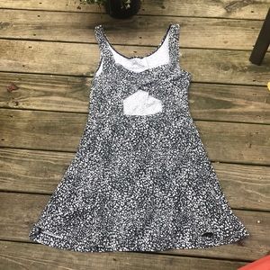 American Eagle Comfy CrissCross Back